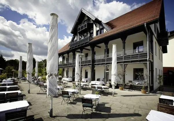 Hotel Esplanade Resort & Spa