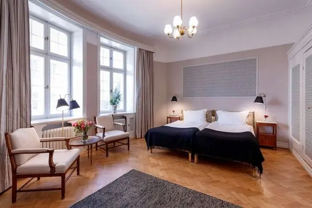 Hotel Esplanade, Sure Hotel Collection by BW