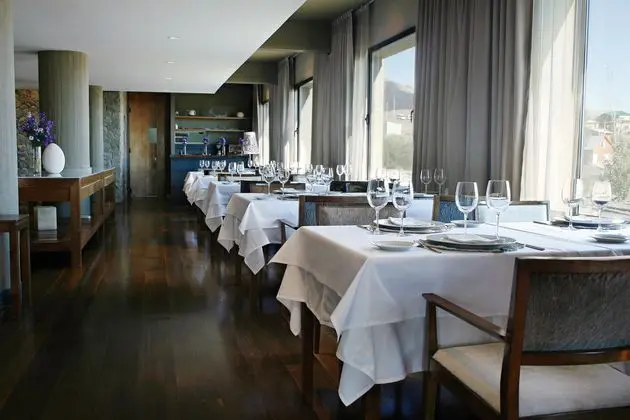 Esplendor El Calafate