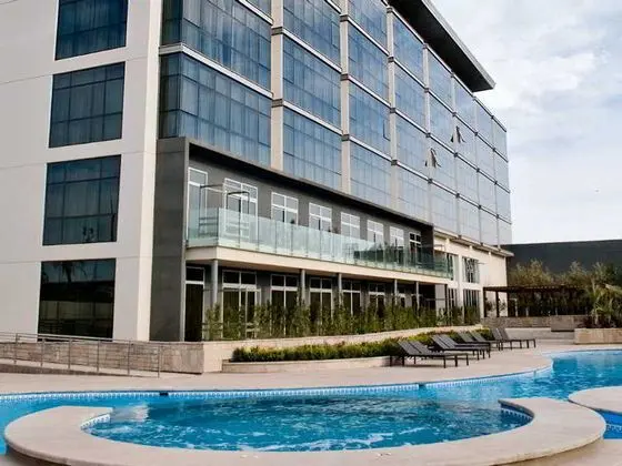 Esplendor Mendoza Hotel