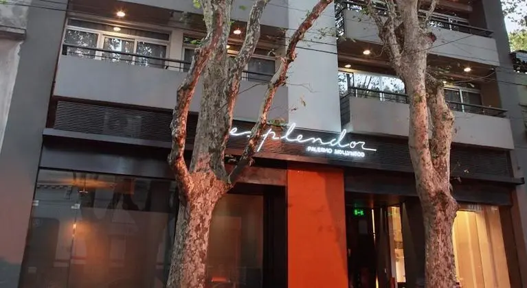 Esplendor Palermo Hollywood
