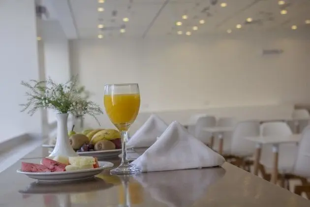 Esplendor by Wyndham Asuncion