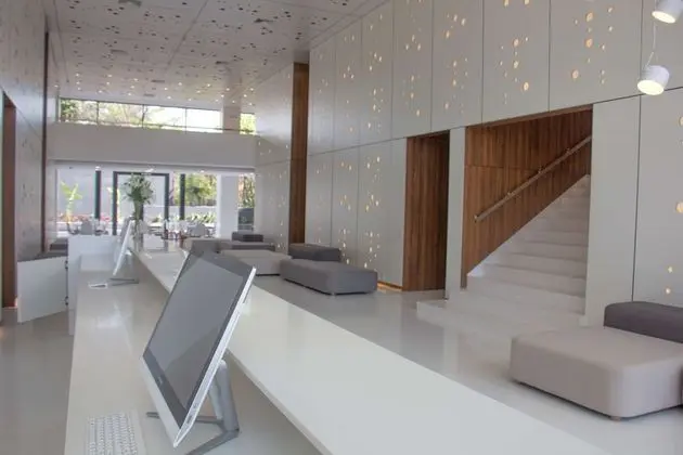 Esplendor by Wyndham Asunción