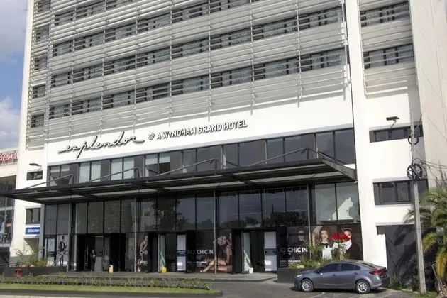 Esplendor by Wyndham Asuncion - Genel