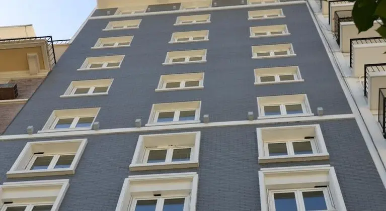Esplendor By Wyndham Buenos Aires Plaza