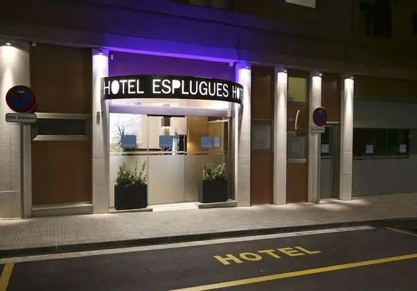Hotel Esplugues