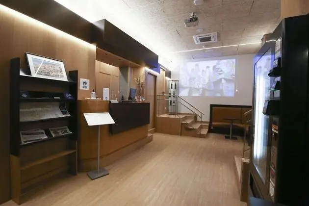 Hotel Esplugues - Öne Çıkan Resim