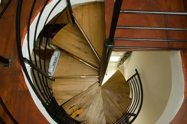 VILLA ESPOIR appartement meublé en ville - Lobi