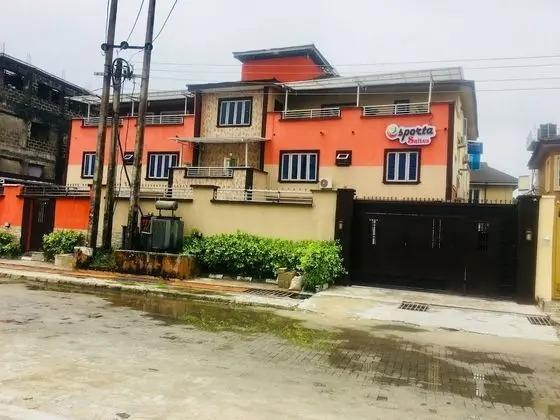 Esporta Suites Lekki