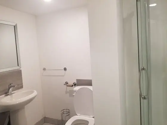 Esposito Boutique Hotel - Banyo Tipleri