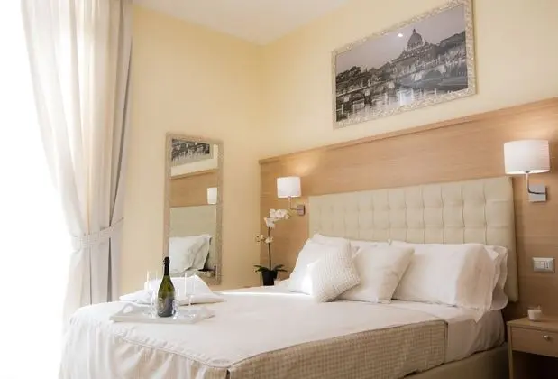 Esposizione Palace Hotel