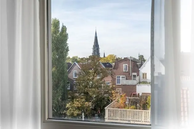 Hotel Espresso City Centre