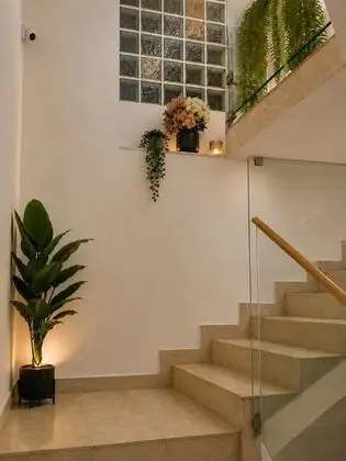 Esprit Hotel Budapest - Dış Mekan