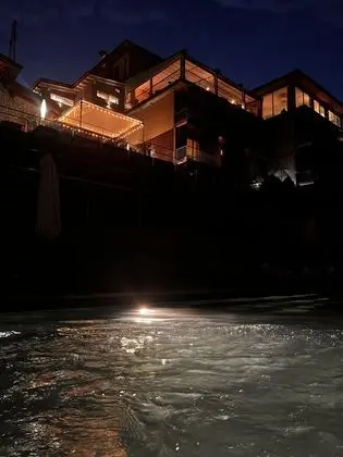 Esprit D'Hotel Panoramico - Dış Mekan