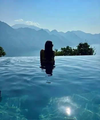 Esprit D'Hotel Panoramico - Öne Çıkan Resim