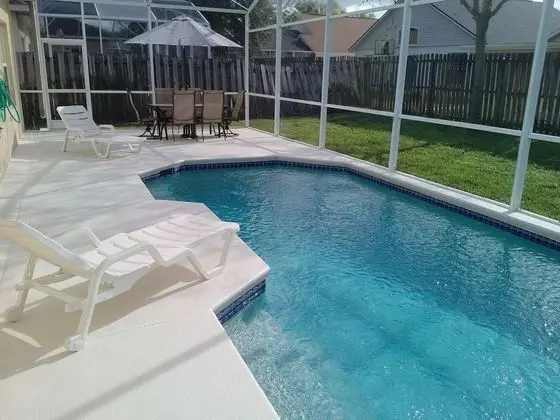 Esprit Oasis - Three Bedroom Home