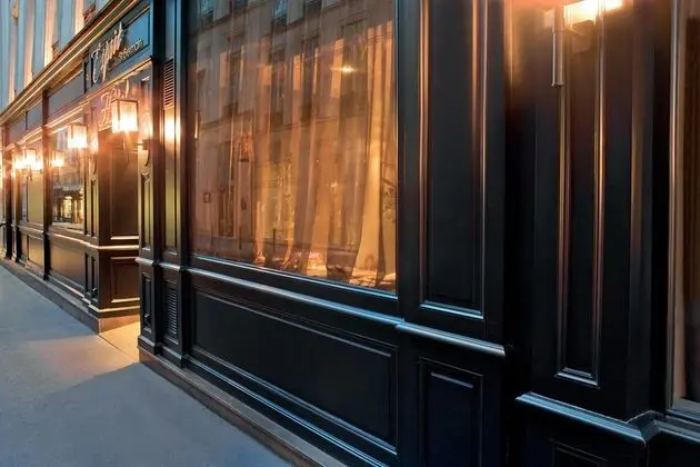 Esprit Saint Germain