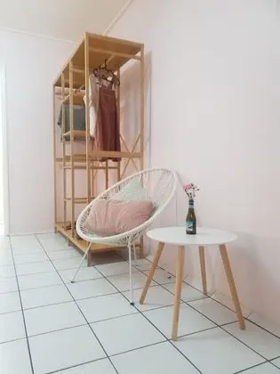 The Espy Hostel