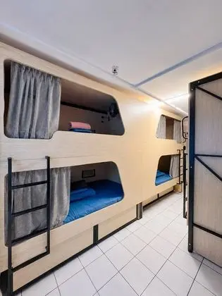 The Espy Hostel - Öne Çıkan Resim
