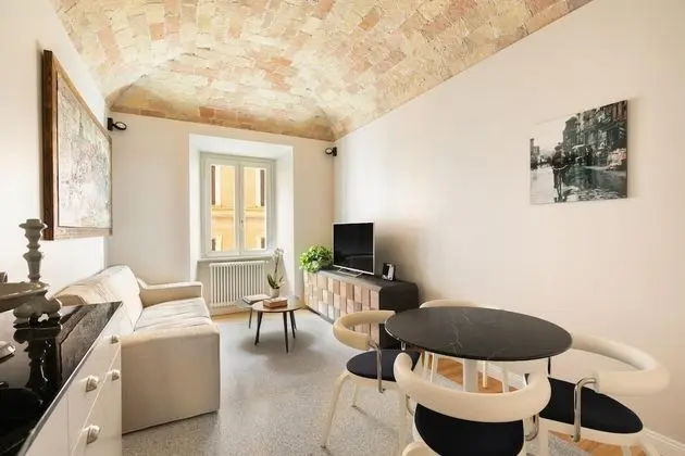 Esquilino Exquisite 2BR Apartment - 1