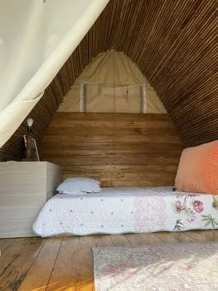 Esquipulas Rainforest