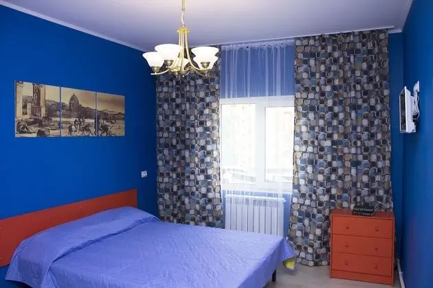 Esquire House - Öne Çıkan Resim