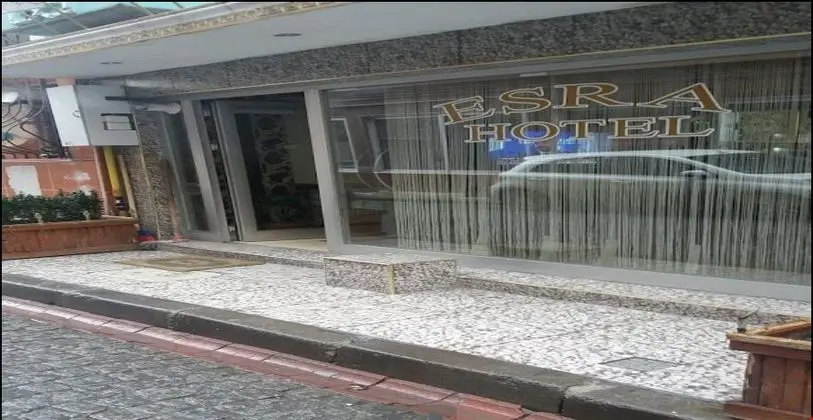 Hotel Esra