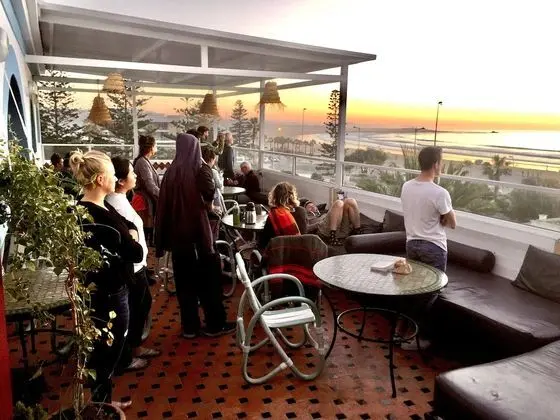 Essaouira Beach Hostel - Öne Çıkan Resim