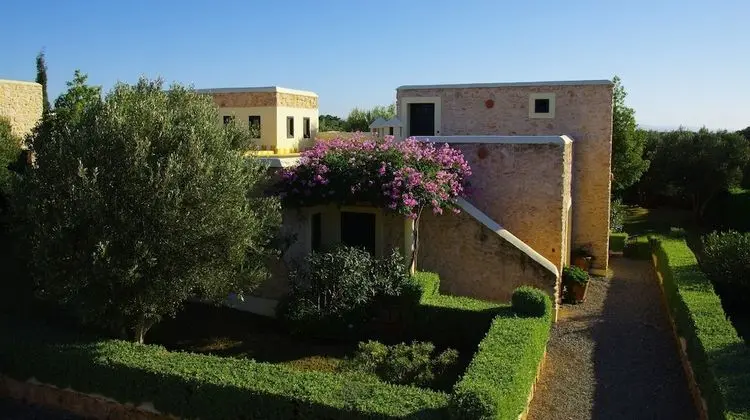 Essaouira Lodge - Oda