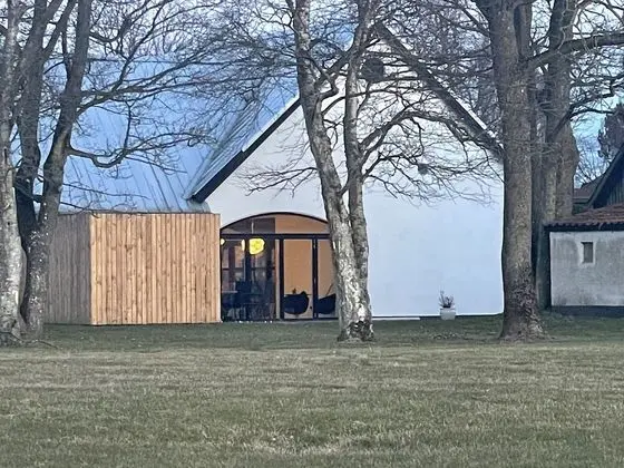 Essenbaekgaard B&B