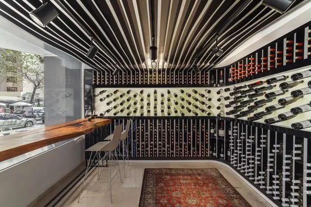 Essence Hotel Boutique by Don Paquito - Genel