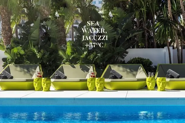 Essence Hotel Boutique by Don Paquito - Öne Çıkan Resim