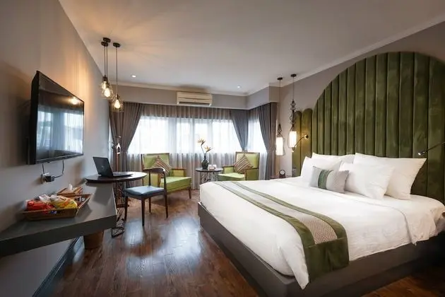 Essence d'Orient Hotel & Spa