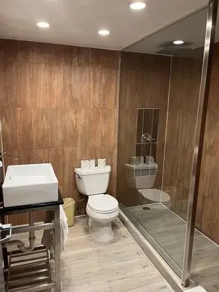 Essence Express Wayne - Banyo Tipleri