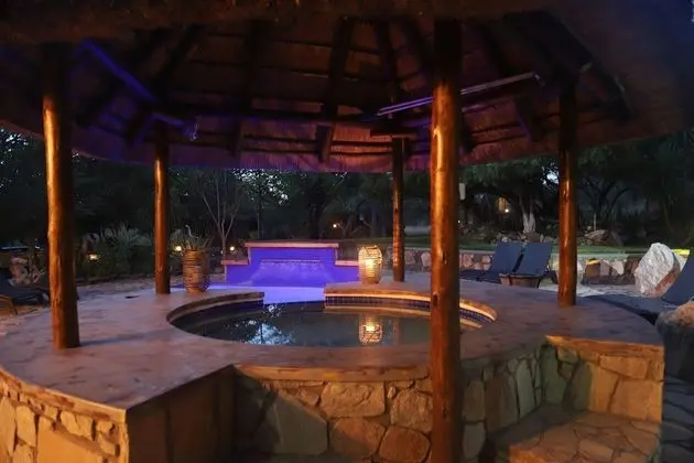 Essence Villa-Greater Kruger