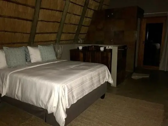 Essence Villa-Greater Kruger - Oda