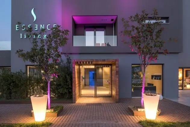 Essence Living Exclusive - Dış Mekan