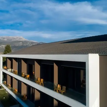 Essence Living Exclusive - Dış Mekan