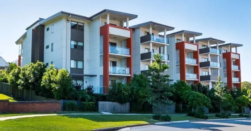 Essence Serviced Apartments