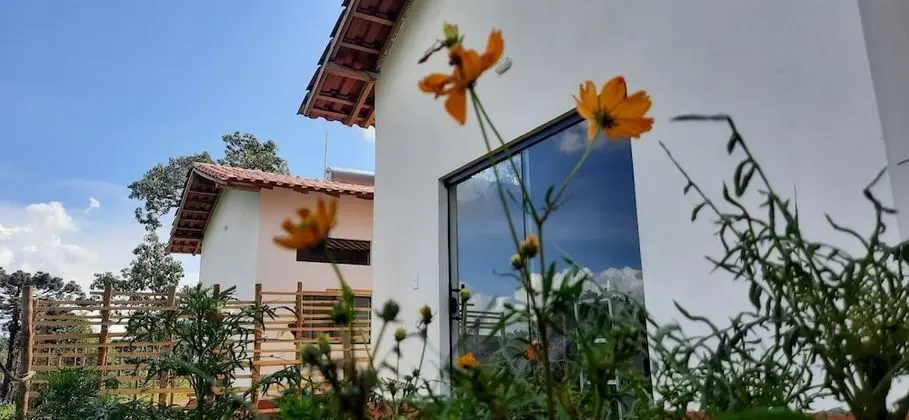 Essência Jardim Agroflorestal