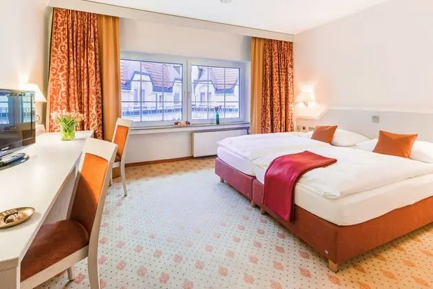 Hotel Essener Hof Sure Hotel Collection by BW