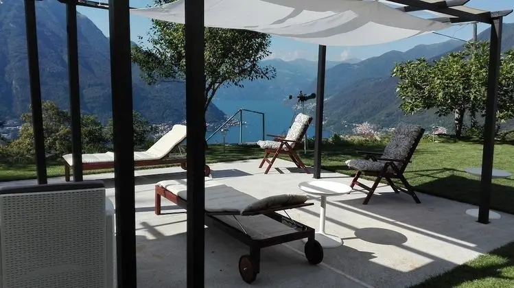 Essentia Guest House