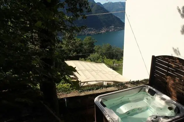 Essentia Guest House - Dış Mekan