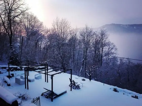 Essentia Guest House - Dış Mekanlar