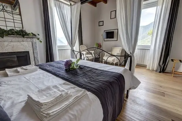 Essentia Guest House - İç Mekan