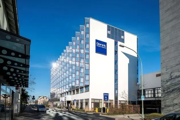 Essential by Dorint Frankfurt - Niederrad