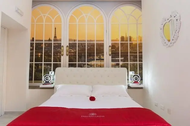 Essential Suite B&B Botanic