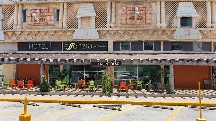 Essenzia de Cancun