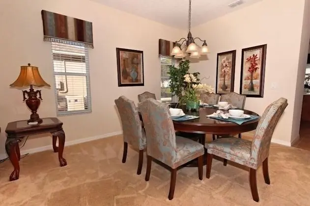 essex Drive Villa Westhaven 1 - Oda