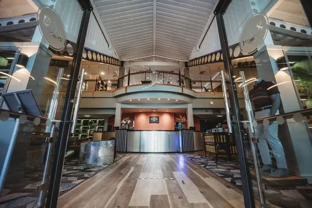 The Essex Golf & Country Club Hotel - Öne Çıkan Resim
